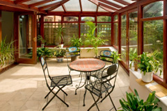 Llanion conservatory quotes