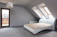 Llanion bedroom extensions