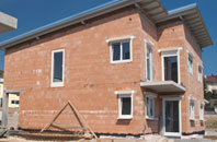 Llanion home extensions