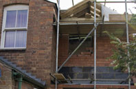 free Llanion home extension quotes